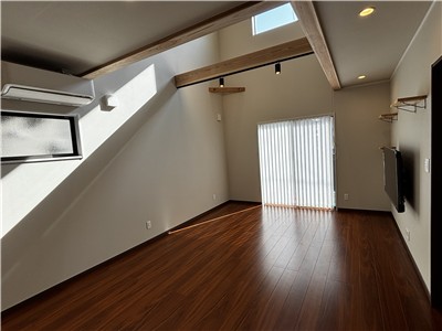 B様邸新築工事 詳細はこちらから